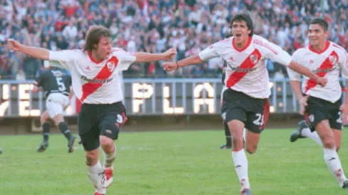 Cuándo fue la última vez que River jugó un 1° de Mayo.