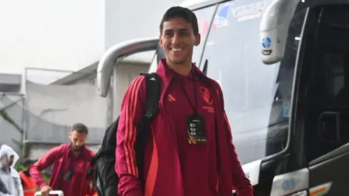 Al Millonario se le vienen días complicados.