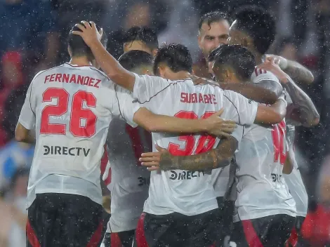 La buena noticia que le dejó a Gallardo el triunfo ante Vélez