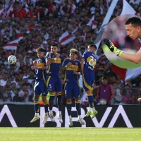 Marchesín rompió el silencio sobre el golazo de Mastantuono y sorprendió con lo que dijo: “No me…”