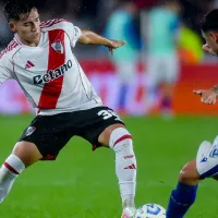 Ojo River: Chelsea tomó una postura ante el interés que mostraron en Ian Subiabre