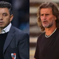 Domina el historial: cómo le fue a River contra Barracas y a Gallardo vs. Rubén Darío Insúa