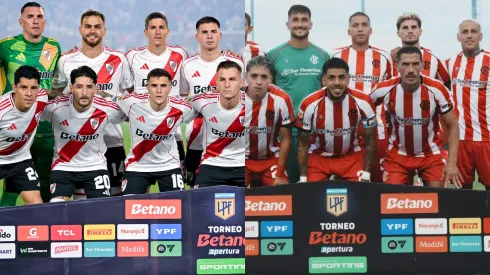 Lo que hay que saber del partido de mañana.