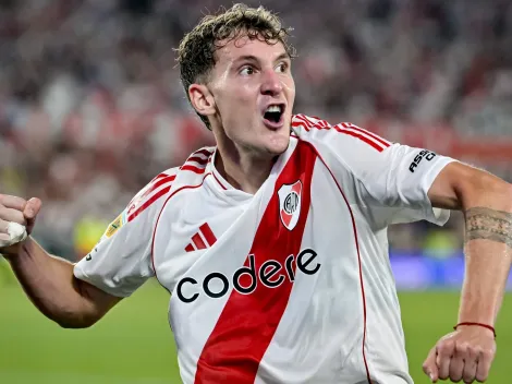 Seguí en vivo River vs. Barracas con los relatos de Lito Costa Febre