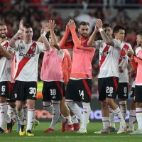 River y un rotundo cambio goleador en los últimos seis partidos: el dato que sorprende