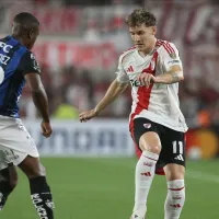 River vs. Independiente del Valle EN VIVO: hora, TV y minuto a minuto por la Copa Libertadores 2025