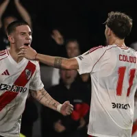 Los puntajes de River vs. Independiente del Valle por Copa Libertadores: Uno por Uno