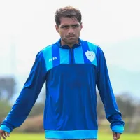 Debutó en River con Marcelo Gallardo, jugó un Superclásico y hoy lo acusan de un escándalo