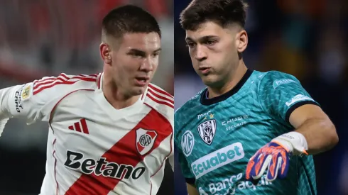 Guido Villar y un elogio extraño para Mastantuono.