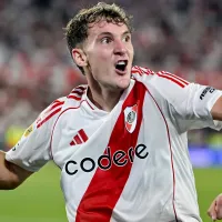 River empezó a negociar la continuidad de Facundo Colidio: los detalles