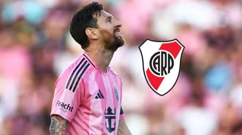 Los hinchas de River pidieron por él.