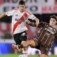 Los puntajes de River vs. Platense por el Torneo Apertura: Uno por Uno