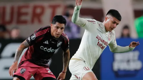 El Millonario enfrentará al conjunto peruano.