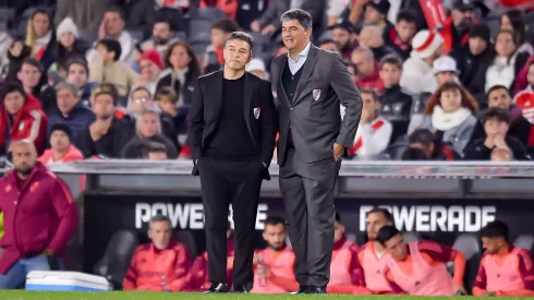 Gallardo y Biscay no encontraron respuestas.