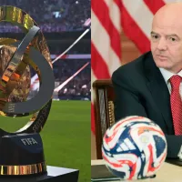 Atención, River: FIFA confirmó la ventana especial de refuerzos para el Mundial de Clubes 2025 y cuándo será