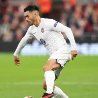 Sonó en River y ahora rescindió contrato en Europa para quedar libre: ¿Gallardo lo busca?