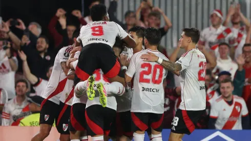 El panorama de River de cara a los octavos.