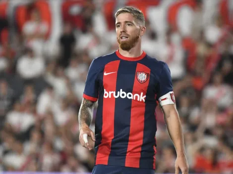 La postura de River ante una posible salida de Iker Muniain de San Lorenzo