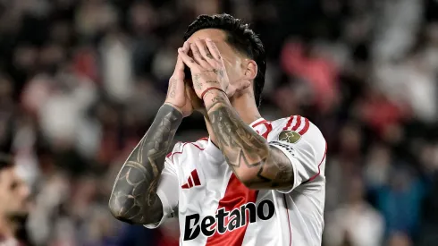 El Millonario tuvo una floja actuación en casa.