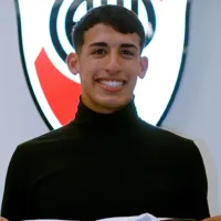 Agustín Obregón se encamina a renovar su contrato con River y ¿puede ir al Mundial de Clubes 2025?