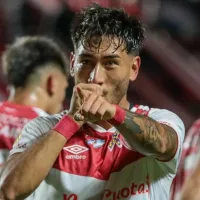 Cuánto dinero debería desembolsar River para comprar a Román Vega: lo que pide Argentinos Juniors