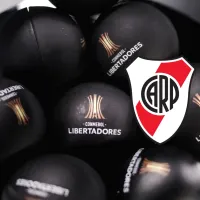 Los posibles rivales de River en el sorteo de octavos de final de la Copa Libertadores 2025