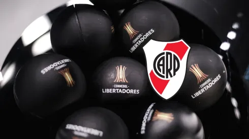 Qué le puede tocar a River en octavos.