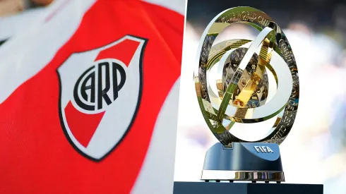 River ya tiene antecedentes ante sus tres rivales.
