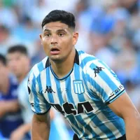 River irá por Maxi Salas por pedido de Gallardo: de cuánto es su cláusula de salida en Racing