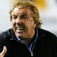 Mostaza Merlo eligió al mejor cinco de la historia de River: “Y lo hice debutar de lateral ja…”