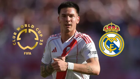 El dilema del Real Madrid con la compra de Mastantuono.