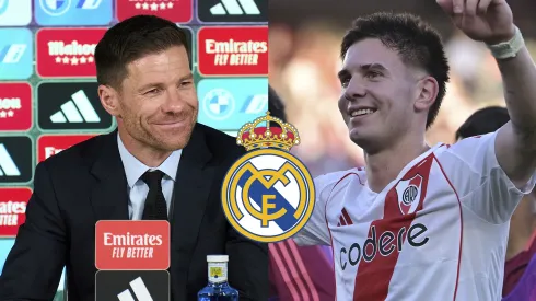 Mastantuono se acerca al Real Madrid y lo quieren ahora.