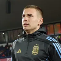 “Día inolvidable”: el posteo de Franco Mastantuono en medio de su pase al Real Madrid