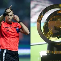 Atento River: se confirmó otra novedad que tendrán los árbitros en el Mundial de Clubes 2025