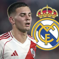 Se cerró la venta y Franco Mastantuono jugará en Real Madrid: los detalles del acuerdo con River