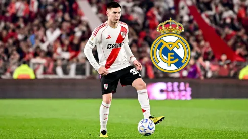 Cómo sigue la negociación con Real Madrid.