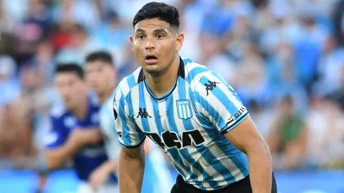 ¿Qué pasó con el interés por Salas?