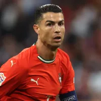 Cristiano Ronaldo descartó la chance de jugar en River y confirmó su futuro