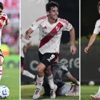 Gallardo confirmó los tres juveniles de la Reserva de River que llevará al Mundial de Clubes 2025