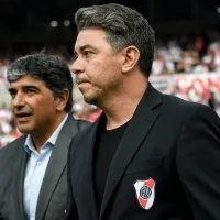 Gallardo confirmó la lista de convocados de River para el Mundial de Clubes 2025
