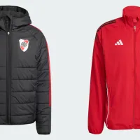 La nueva indumentaria completa de River 2025/26 ya está a la venta: precios y dónde comprar