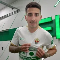 Por qué River busca a Fernández Mercau: de qué juega y en cuánto lo cotizó Elche