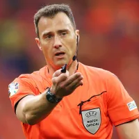 Árbitro confirmado para el debut de River vs. Urawa Red Diamonds en el Mundial de Clubes 2025: Félix Zwayer