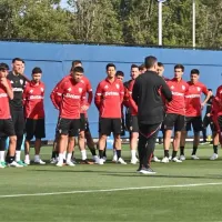 Quiénes son los cuatro jugadores a los que River les daría salida luego del Mundial de Clubes 2025