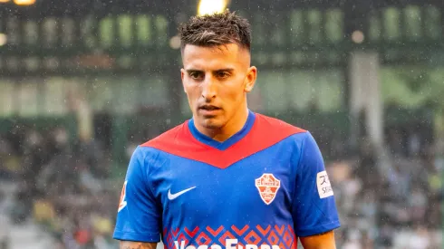 Fernández Mercau está en la órbita de River.