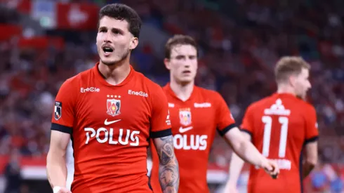 El Millonario enfrentará al conjunto japonés en la primera fecha.