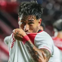 Argentinos Juniors se pone firme y le respondió a River: cuántos millones pide por Román Vega