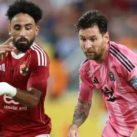 No lo sabías: qué significan las líneas amarillas arriba del marcador del Mundial de Clubes 2025