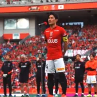 Una figura de Urawa Red Diamonds elogió a los hinchas de River antes del partido: “Vendrán en masa”