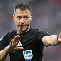 Lo acusan de arreglar partidos: el pasado turbulento de Felix Zwayer, el árbitro que dirigirá a River vs. Urawa Red